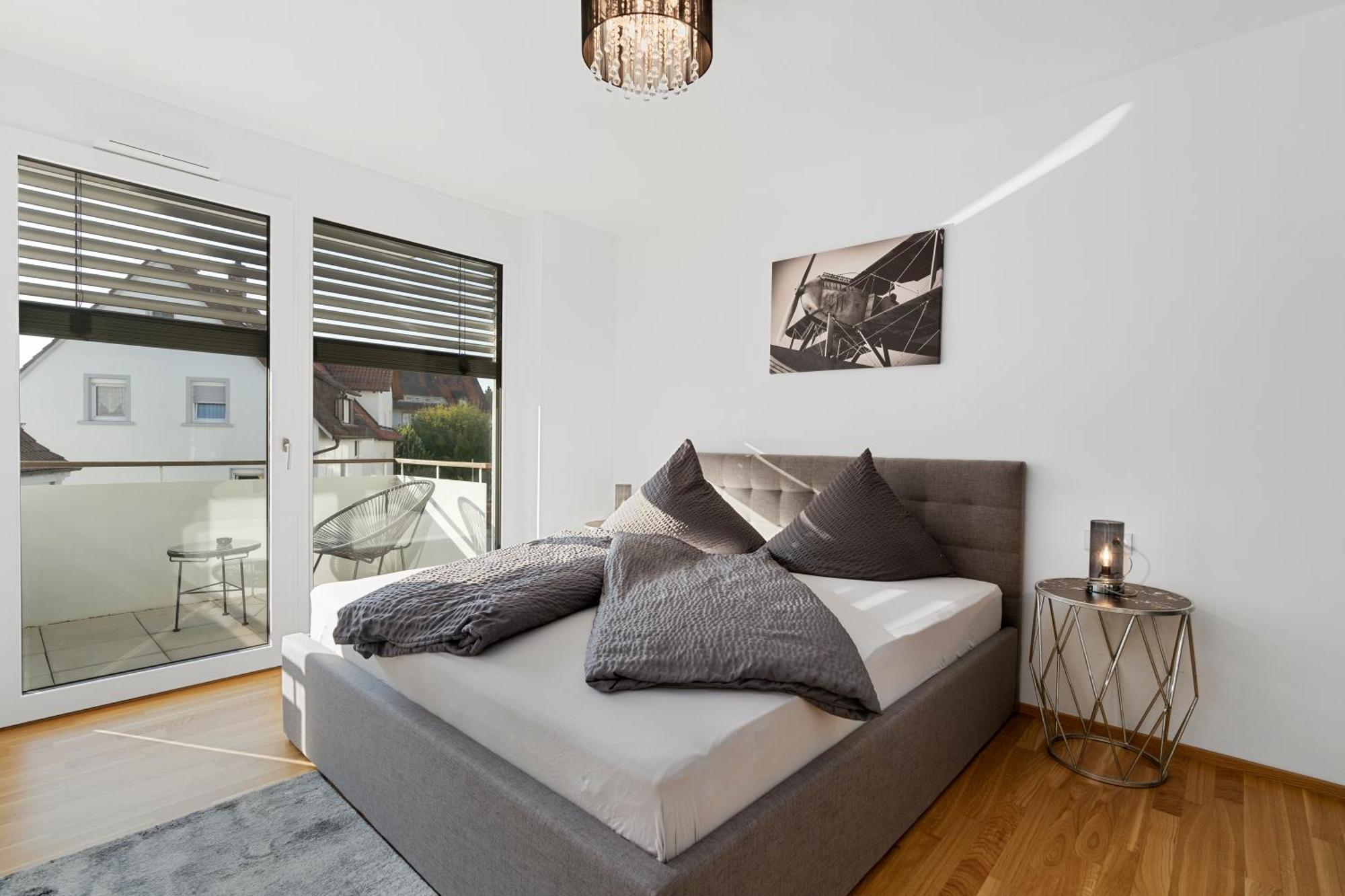 FDH Anytime - Riedlepark Apartments מראה חיצוני תמונה